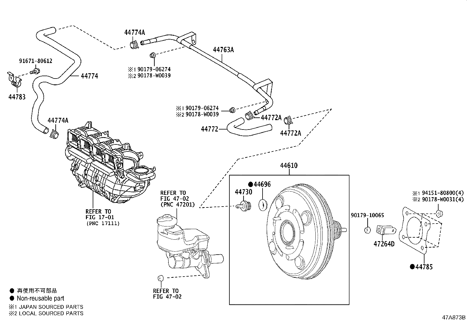 Figure 47A873B