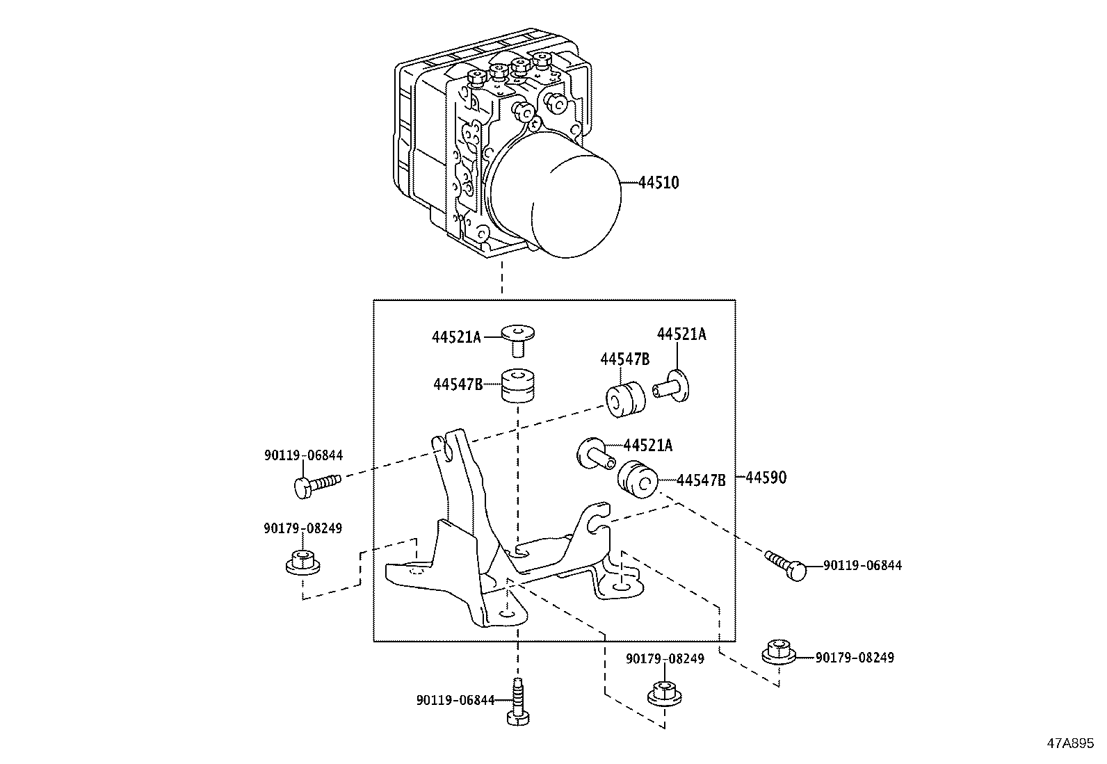 Figure 47A895