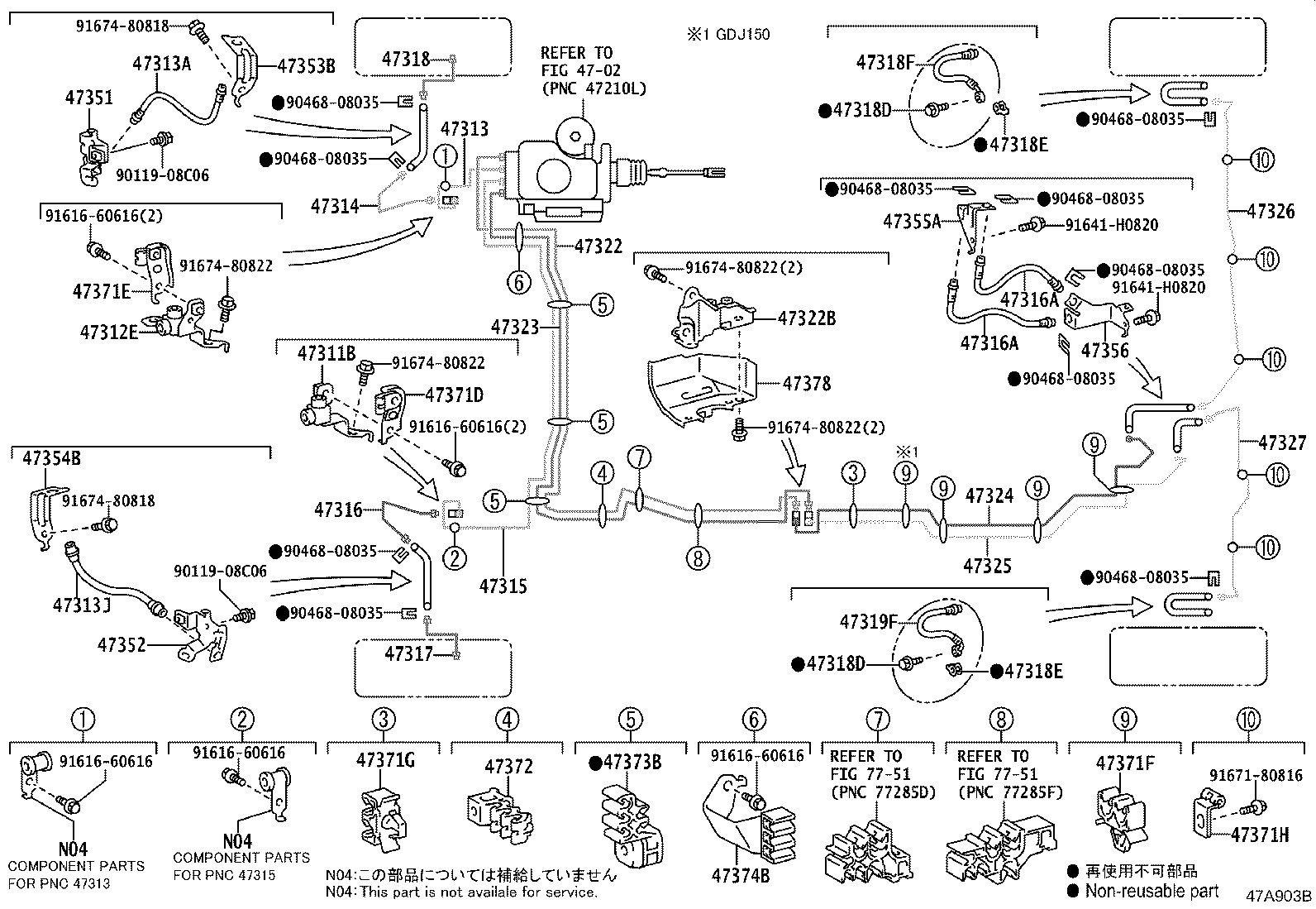 Figure 47A903B