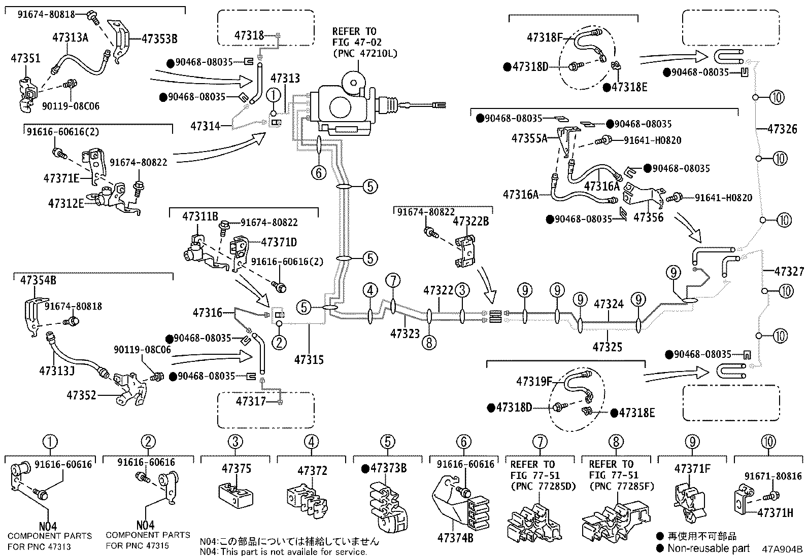 Figure 47A904B