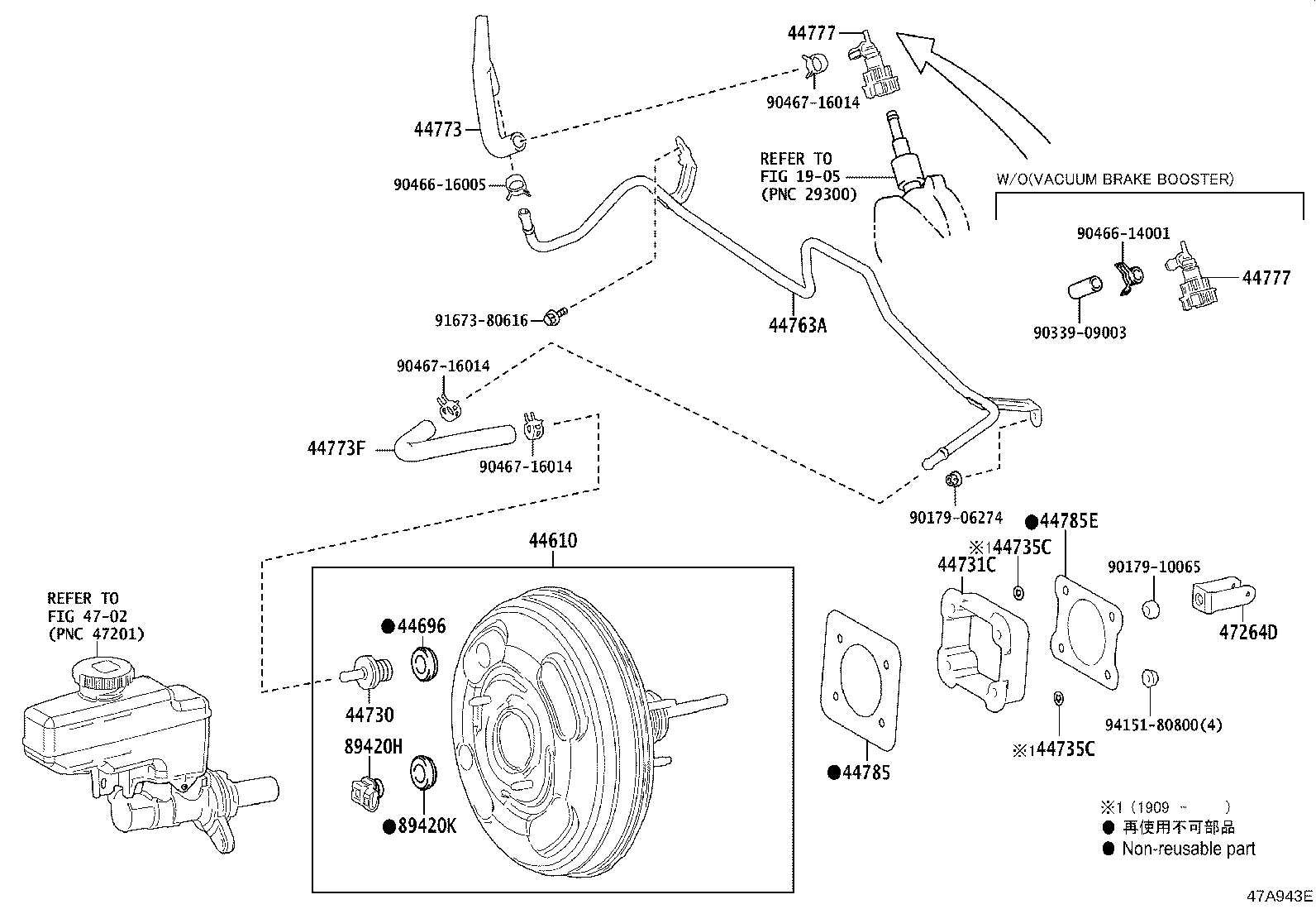 Figure 47A943E
