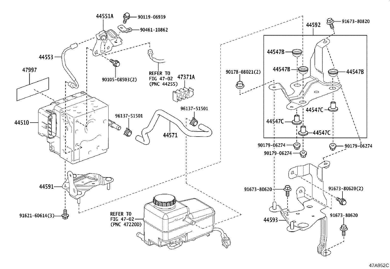 Figure 47A952C