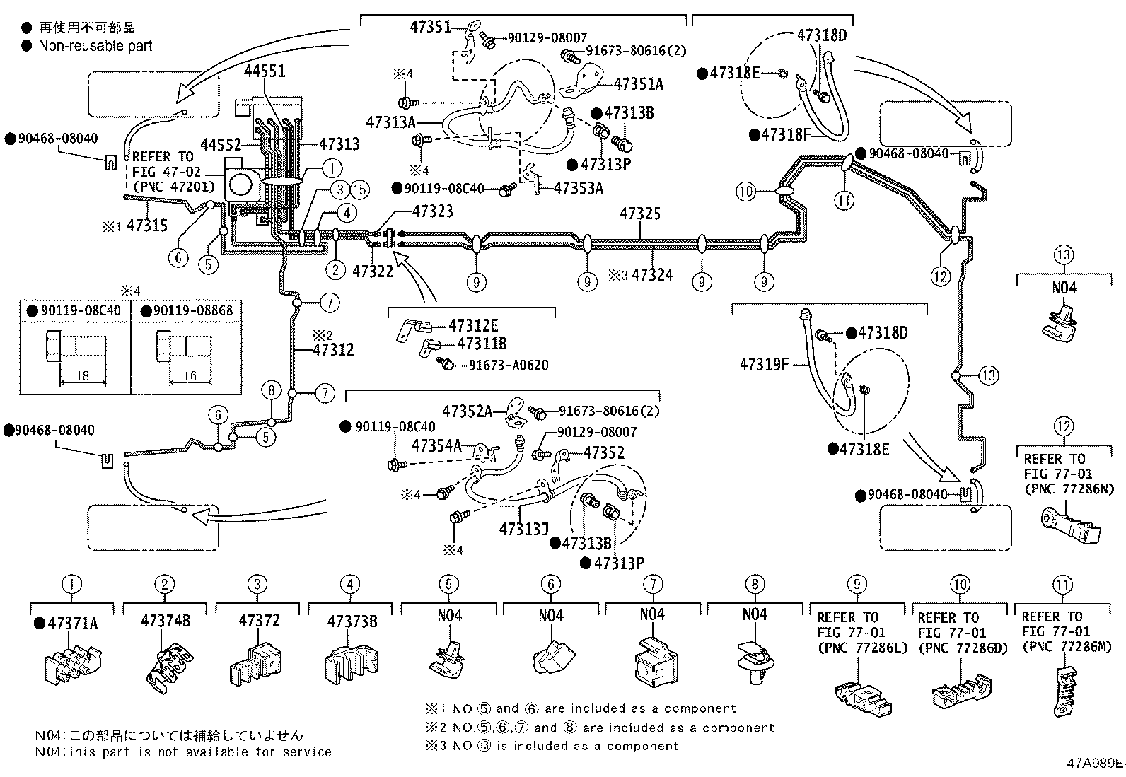 Figure 47A989E