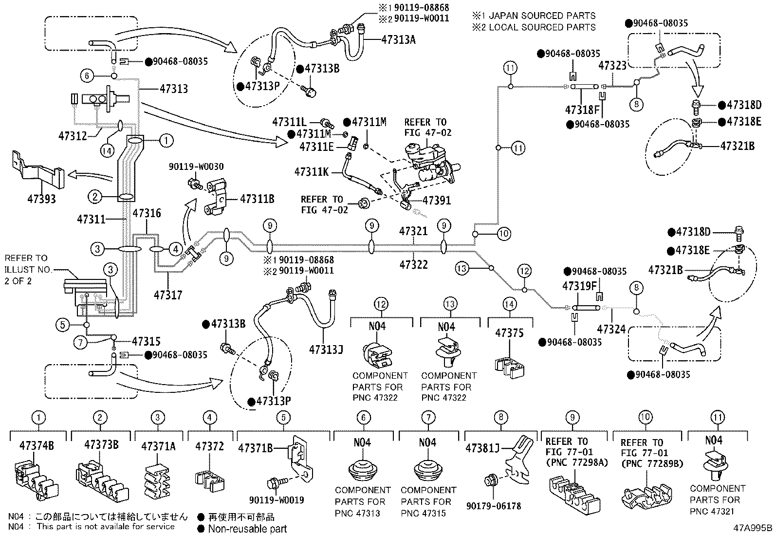 Figure 47A995B