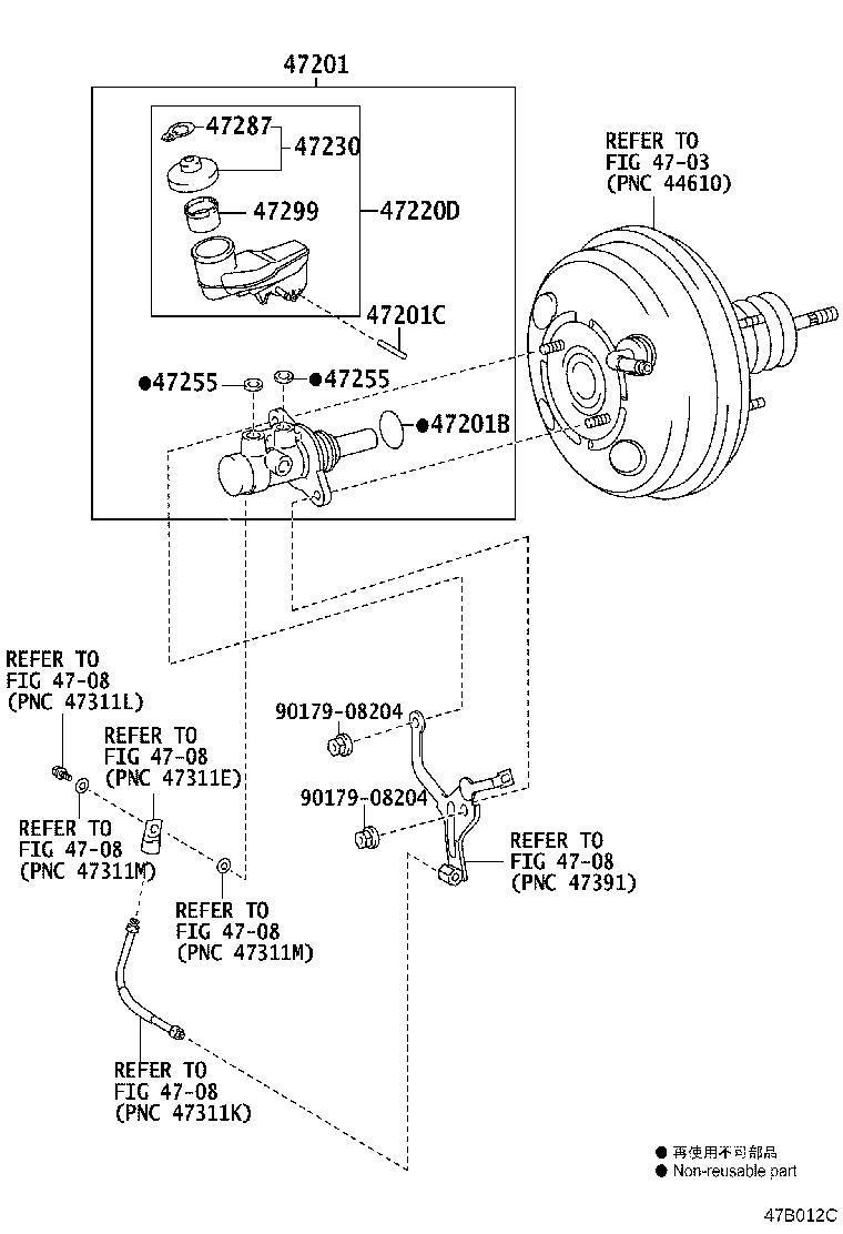 Figure 47B012C