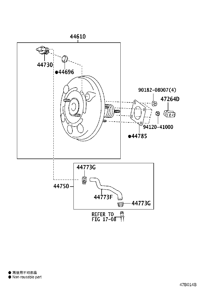 Figure 47B014B