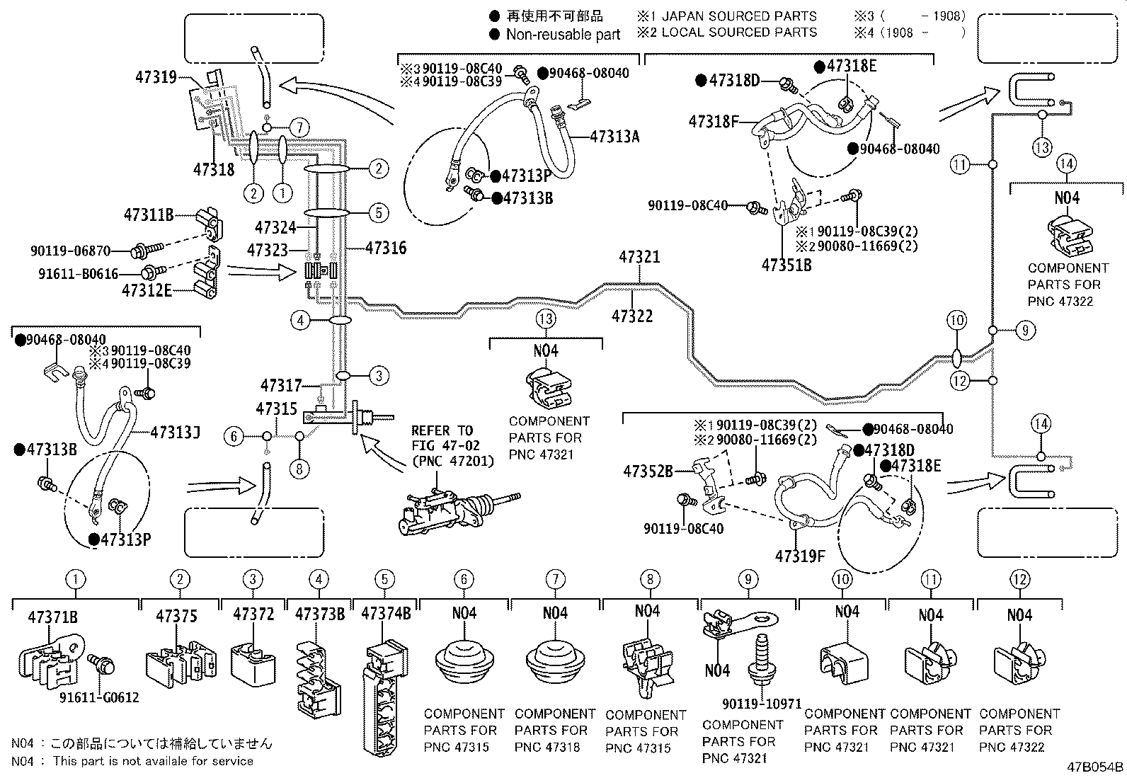 Figure 47B054B