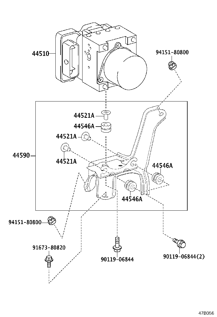 Figure 47B056