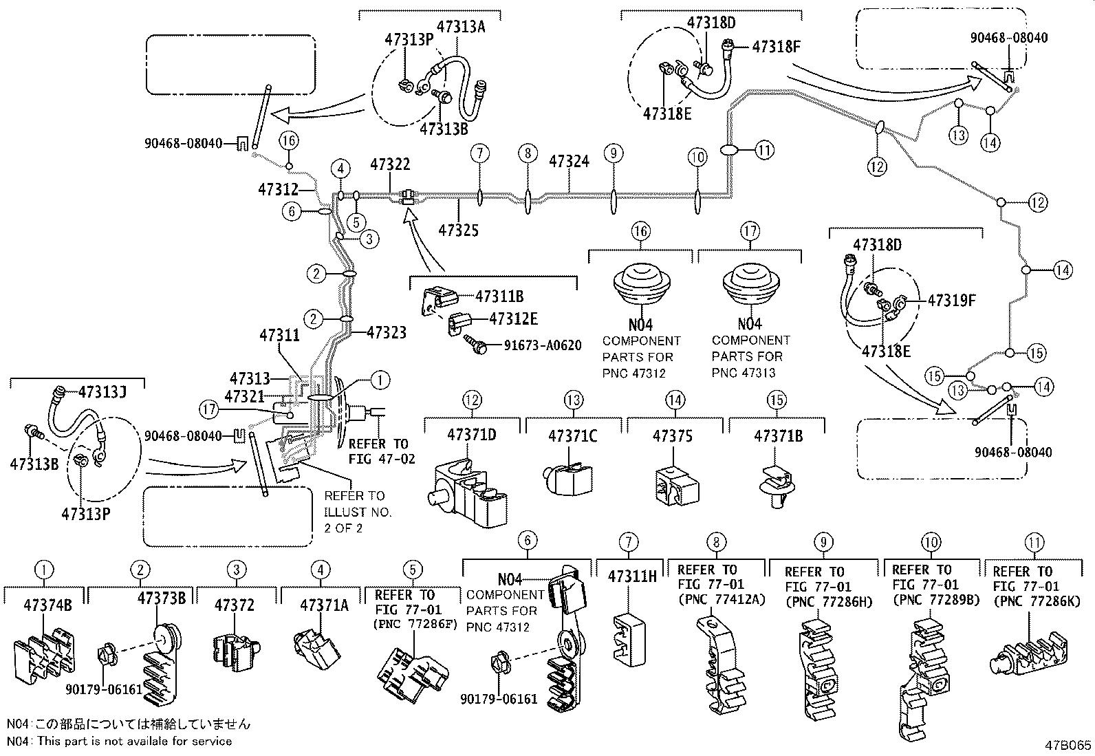 Figure 47B065