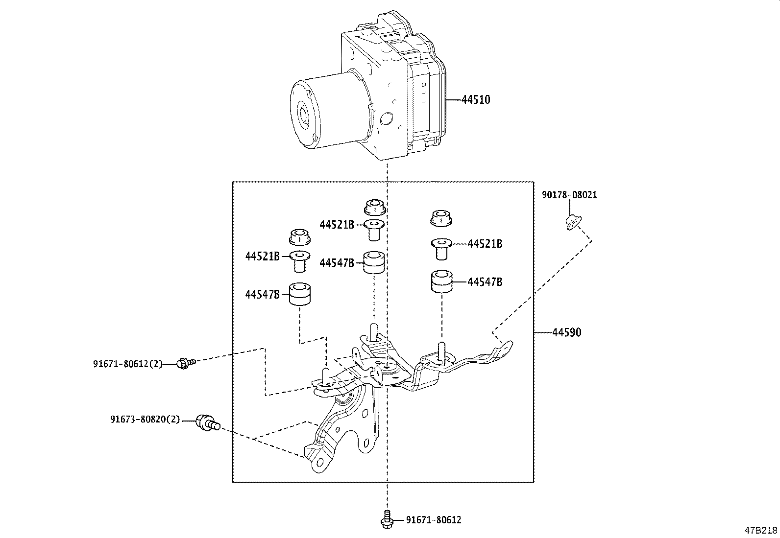 Figure 47B218