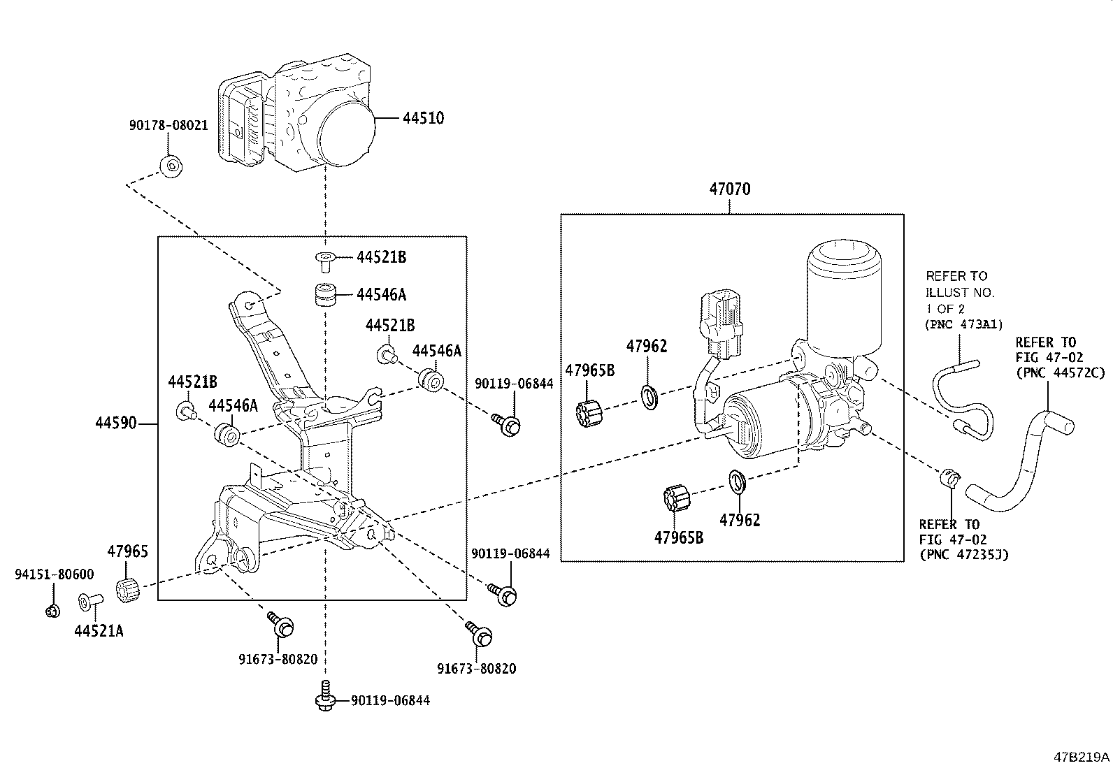 Figure 47B219A