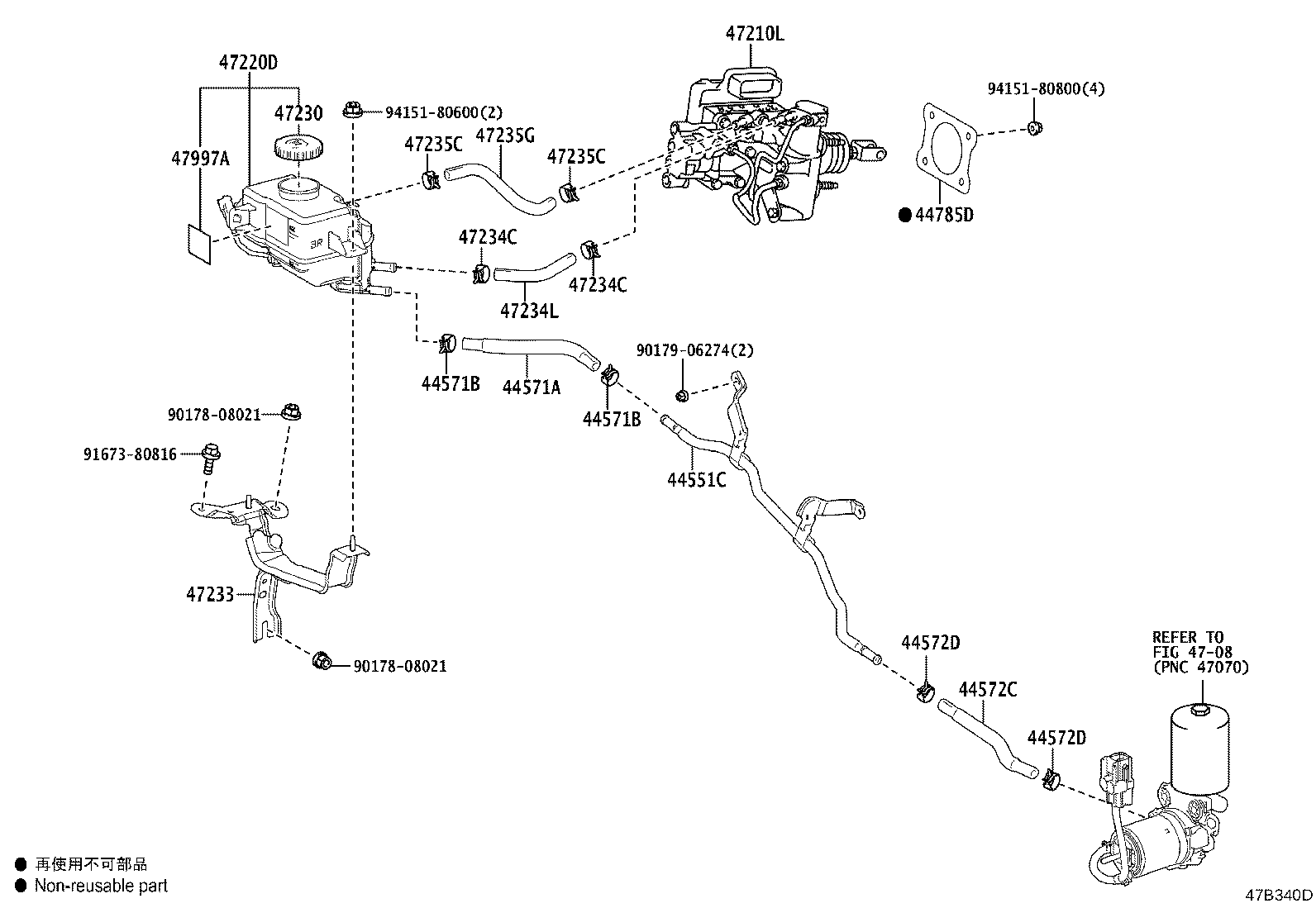 Figure 47B340D