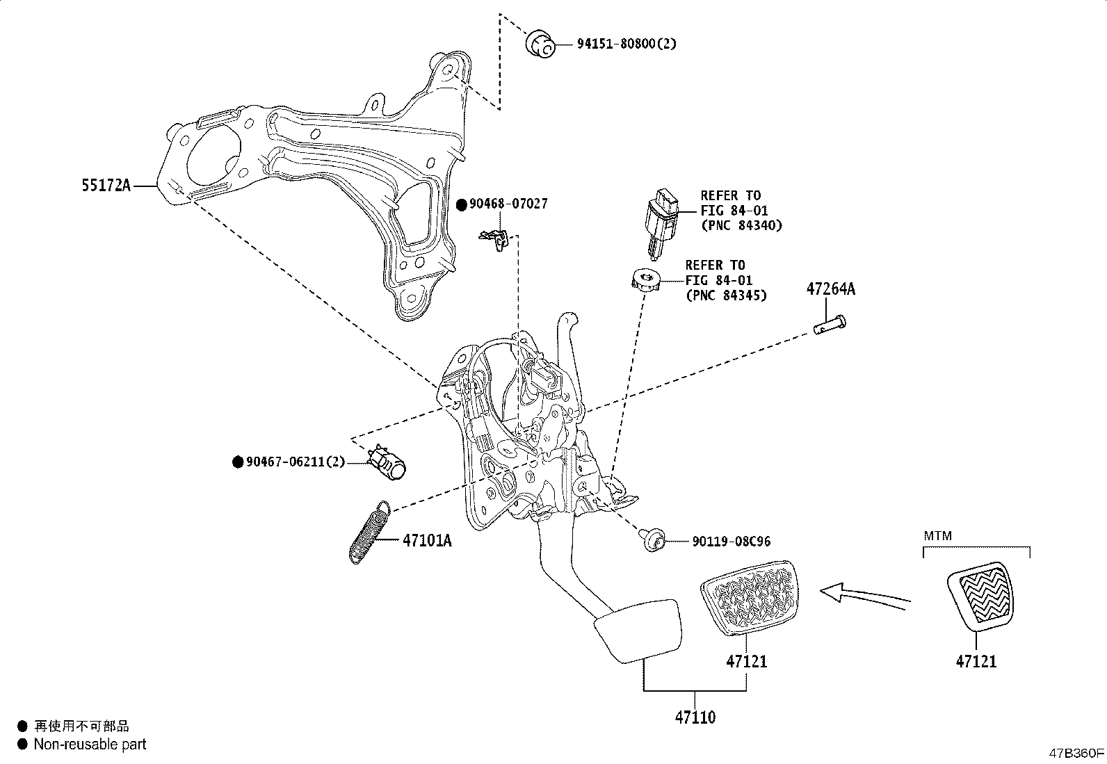 Figure 47B360F
