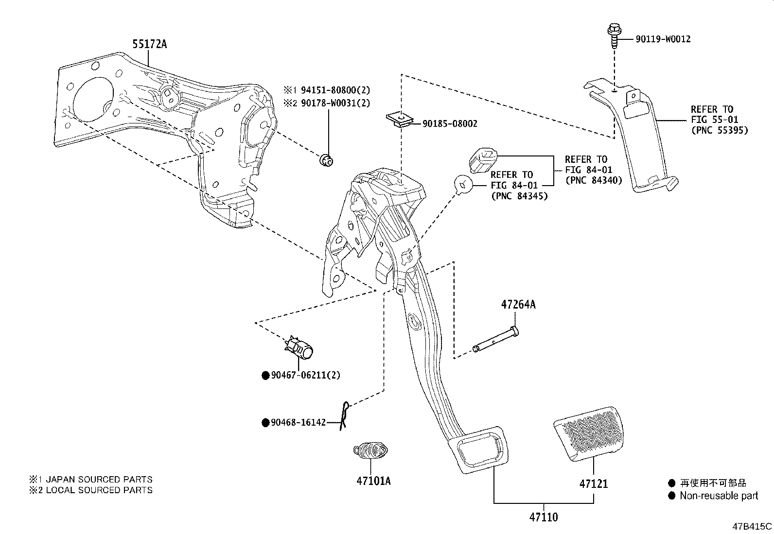 Figure 47B415C