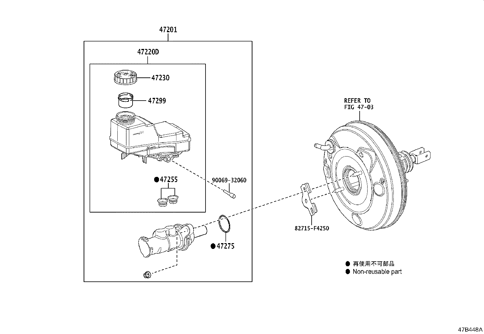 Figure 47B448A