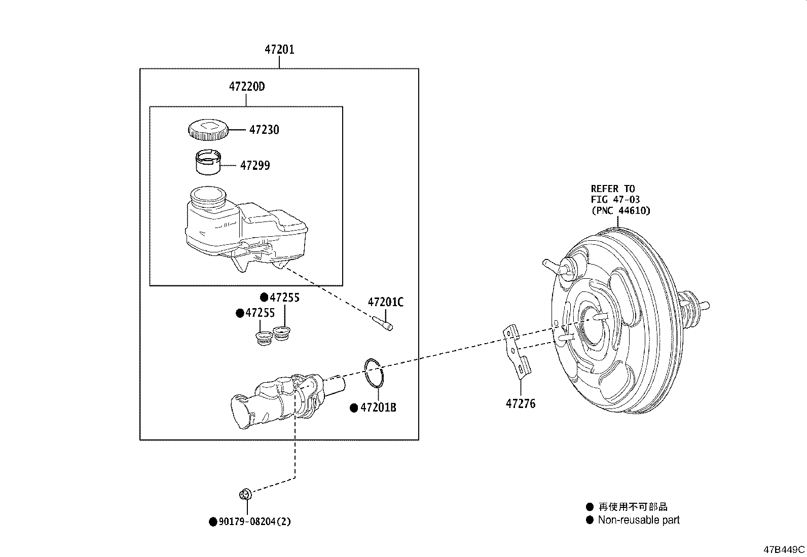 Figure 47B449C