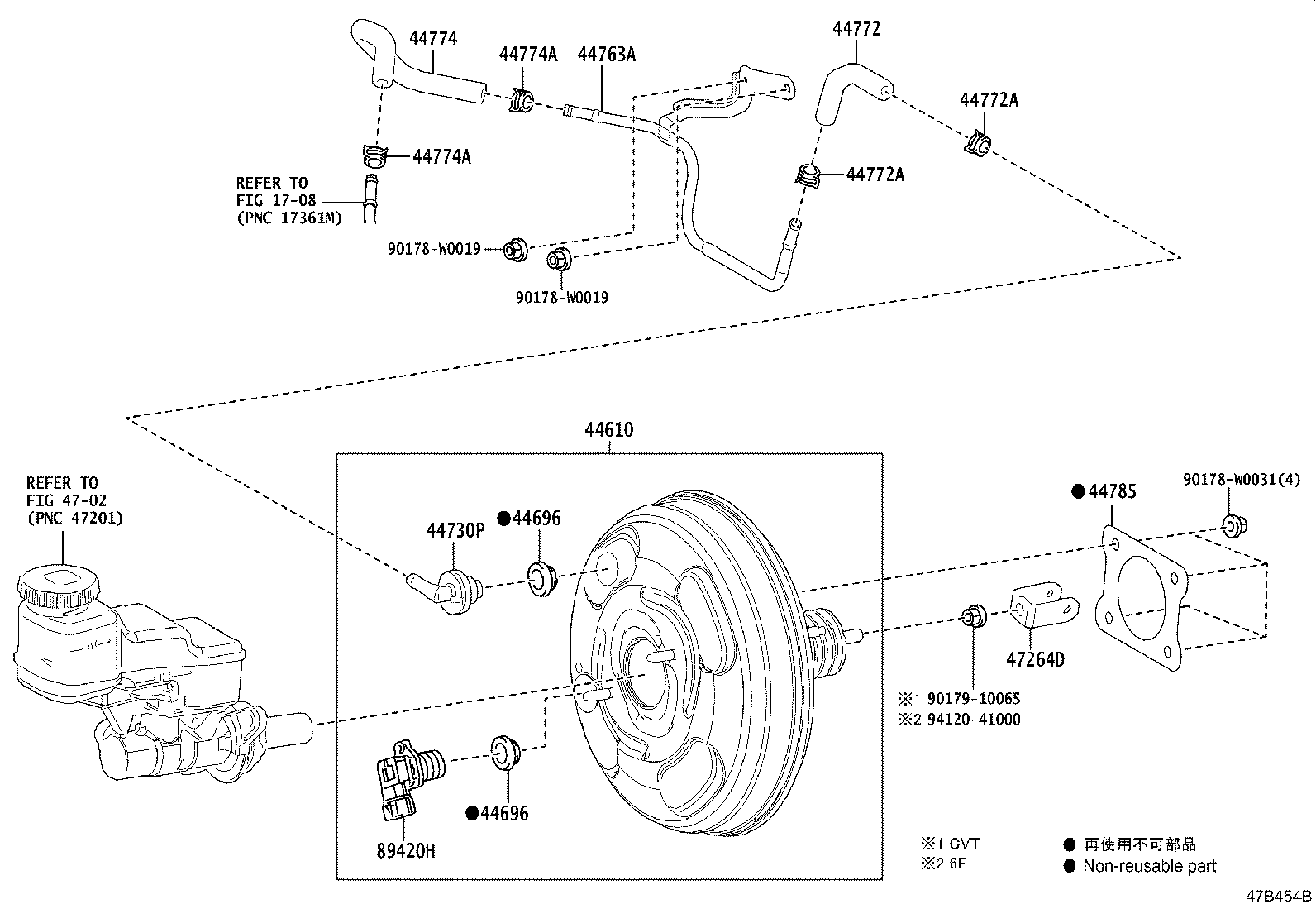 Figure 47B454B