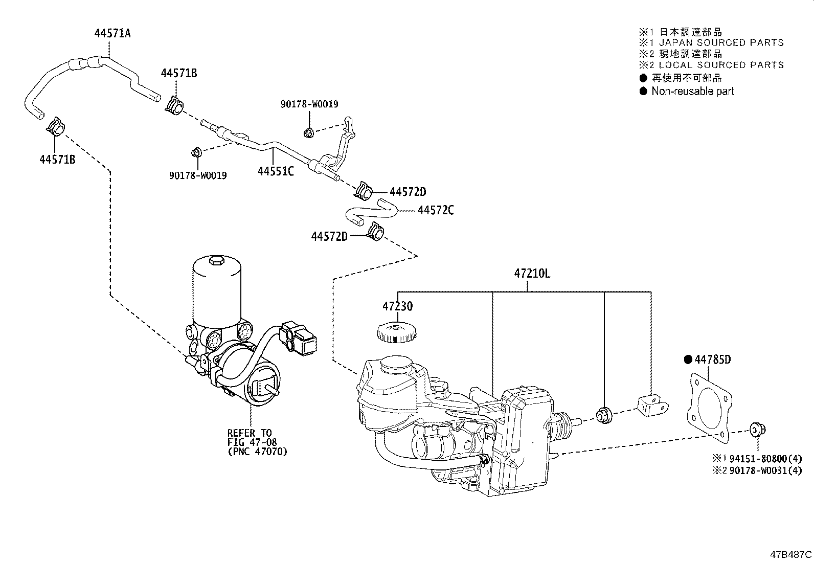 Figure 47B487C