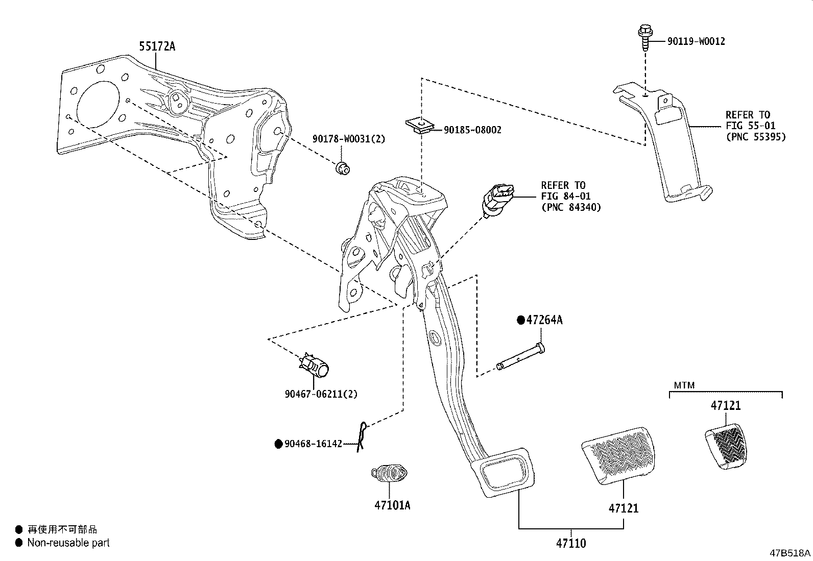 Figure 47B518A