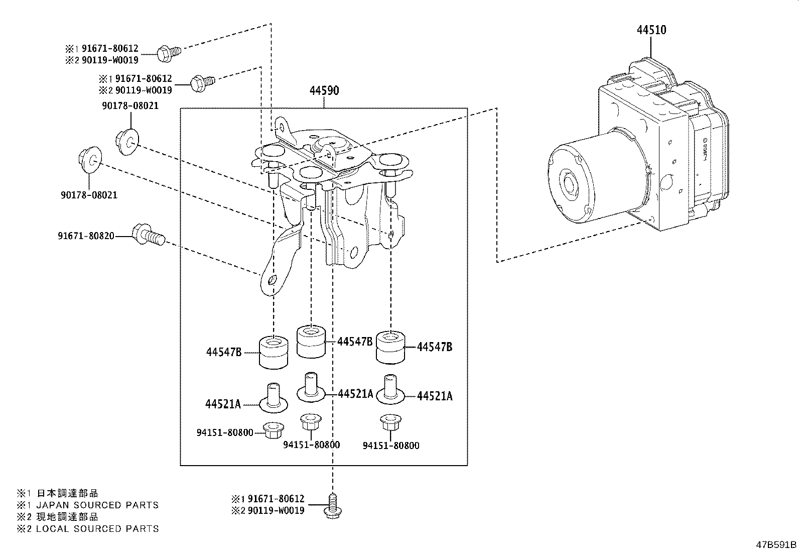 Figure 47B591B