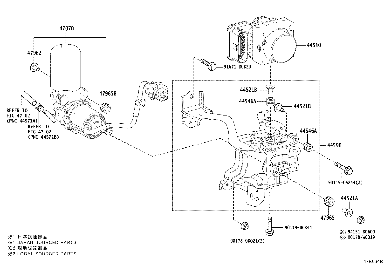 Figure 47B594B