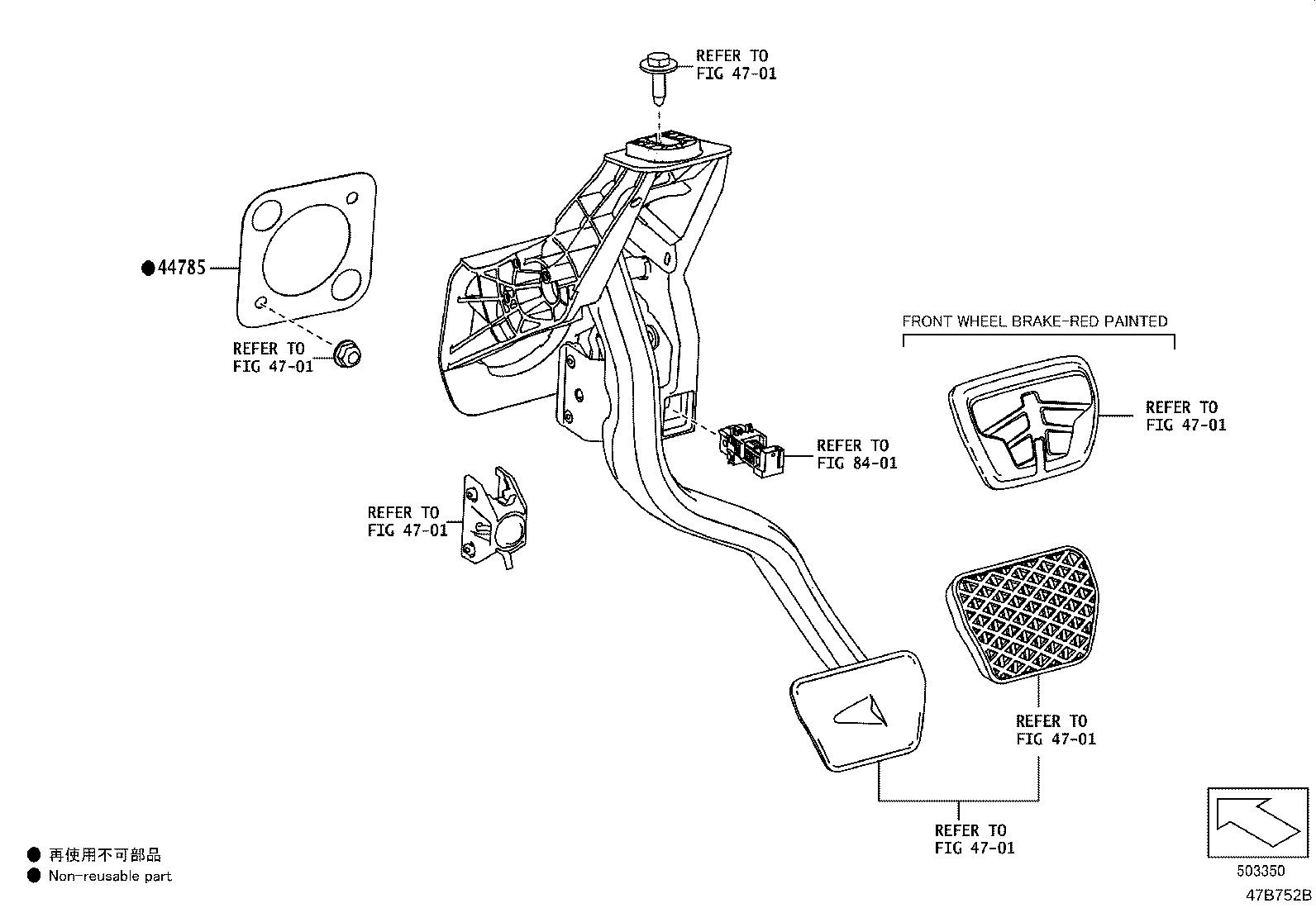 Figure 47B752B
