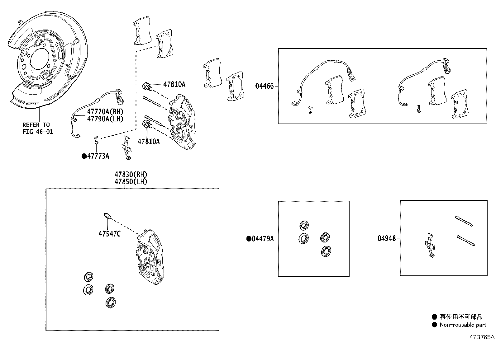 Figure 47B765A