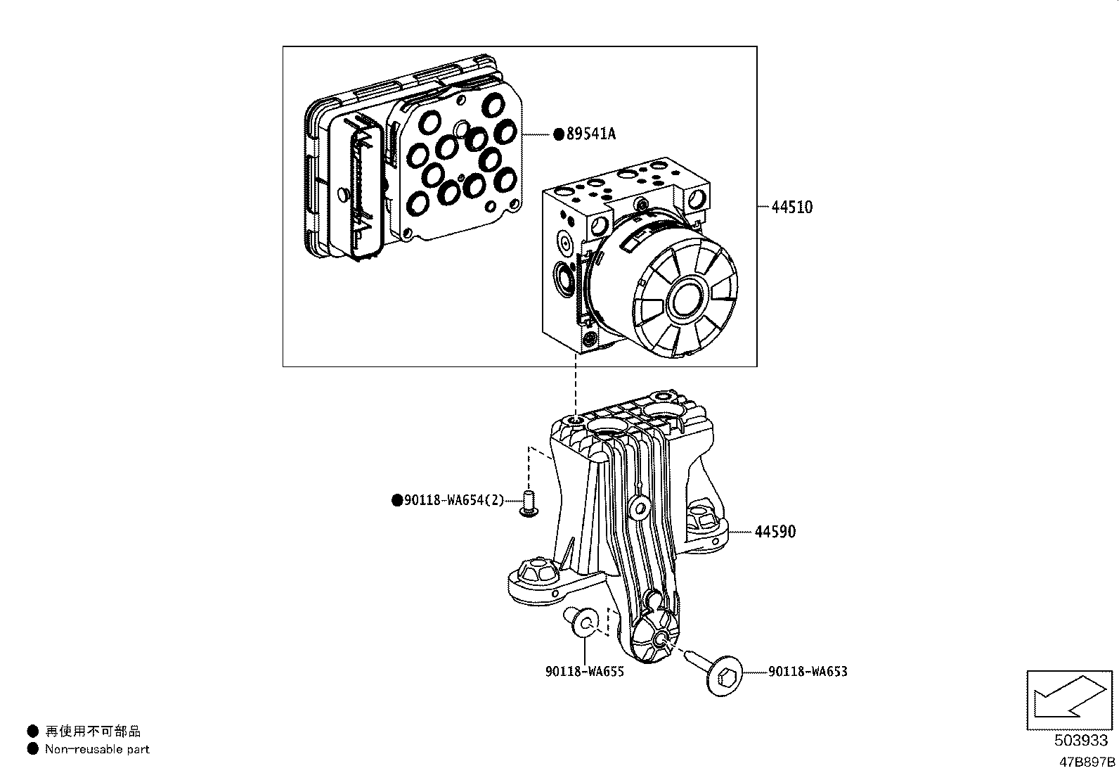 Figure 47B897B