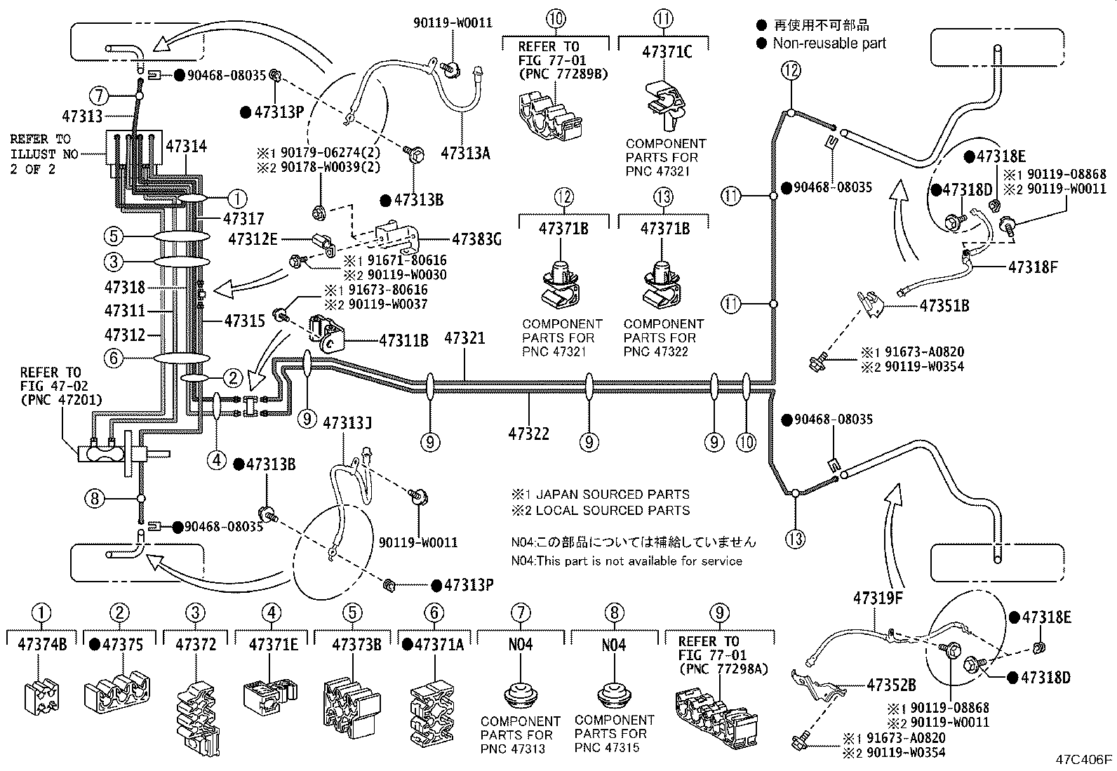 Figure 47C406F
