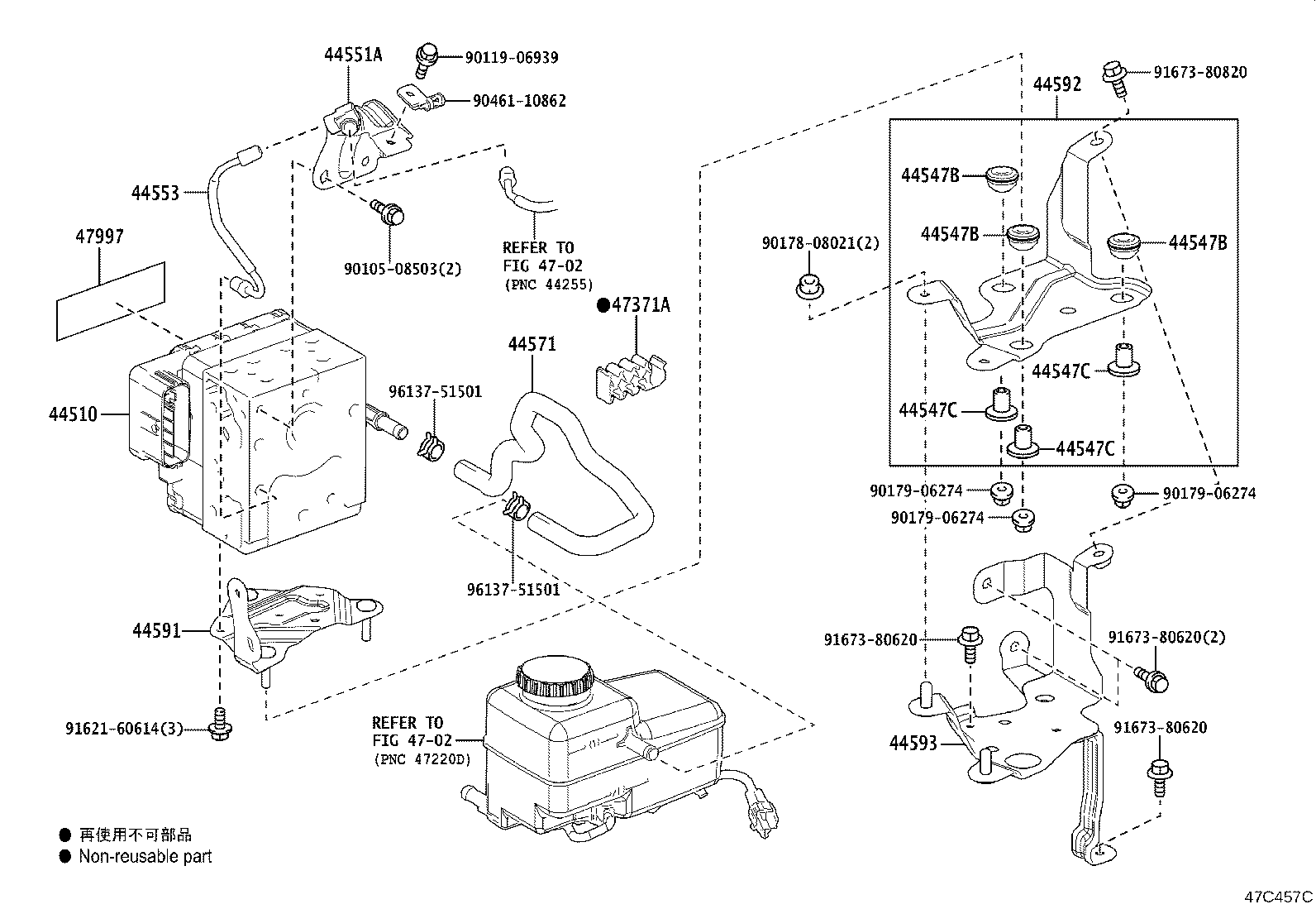 Figure 47C457C