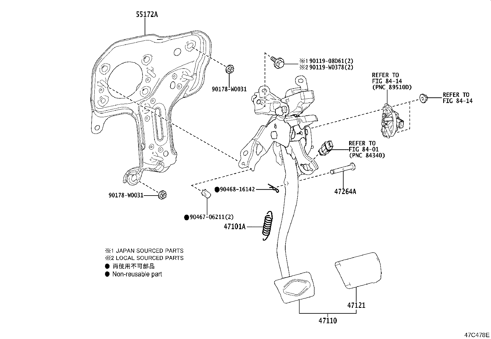 Figure 47C478E