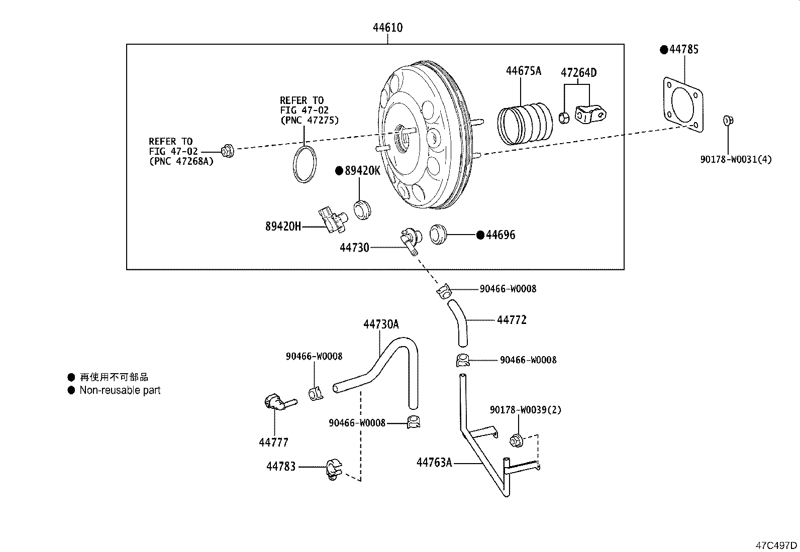 Figure 47C497D