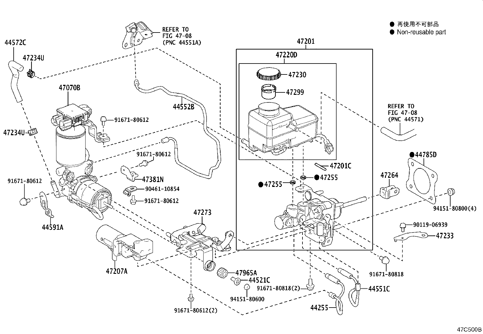 Figure 47C500B