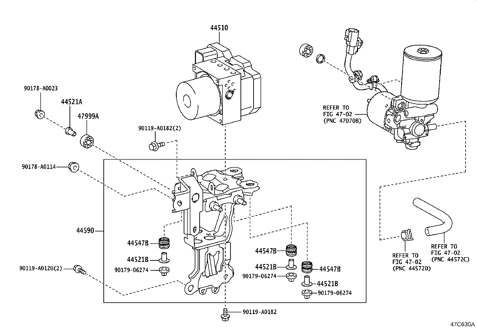Figure 47C630A