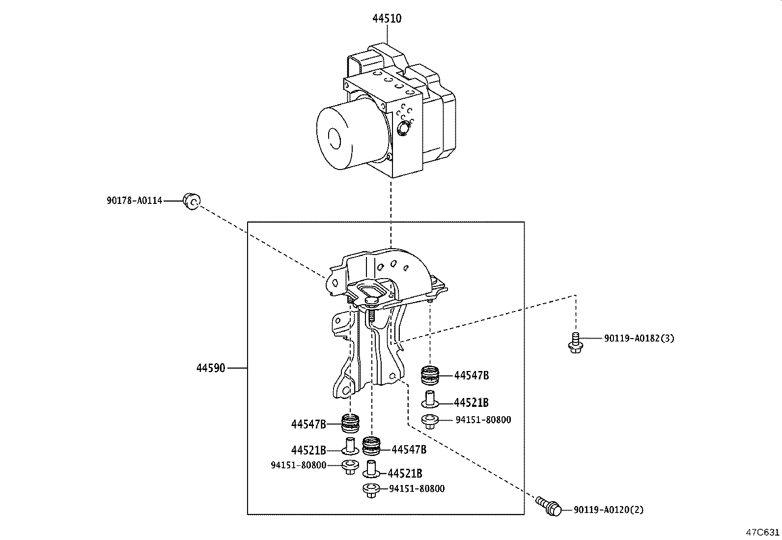 Figure 47C631