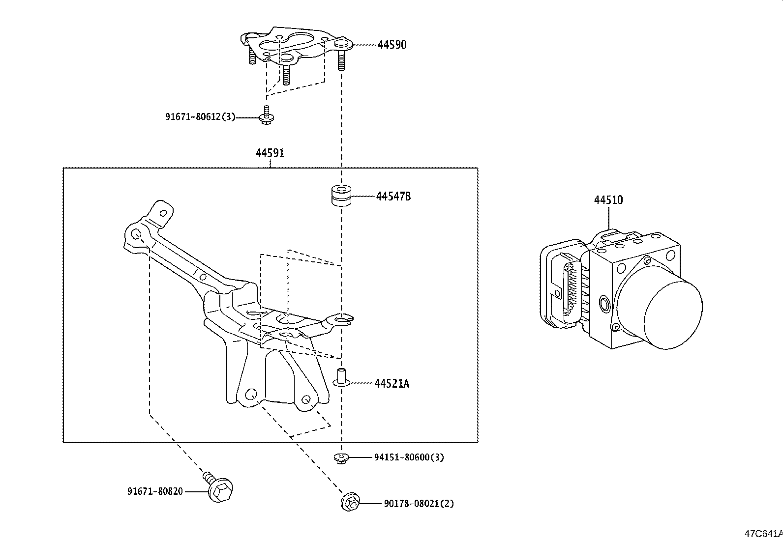 Figure 47C641A