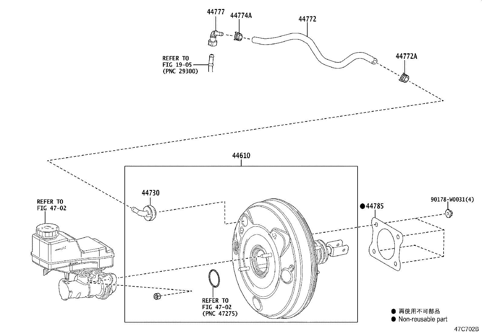 Figure 47C702B