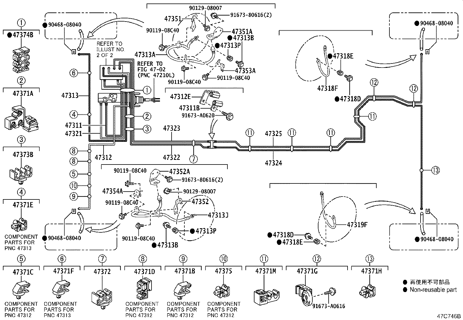 Figure 47C746B