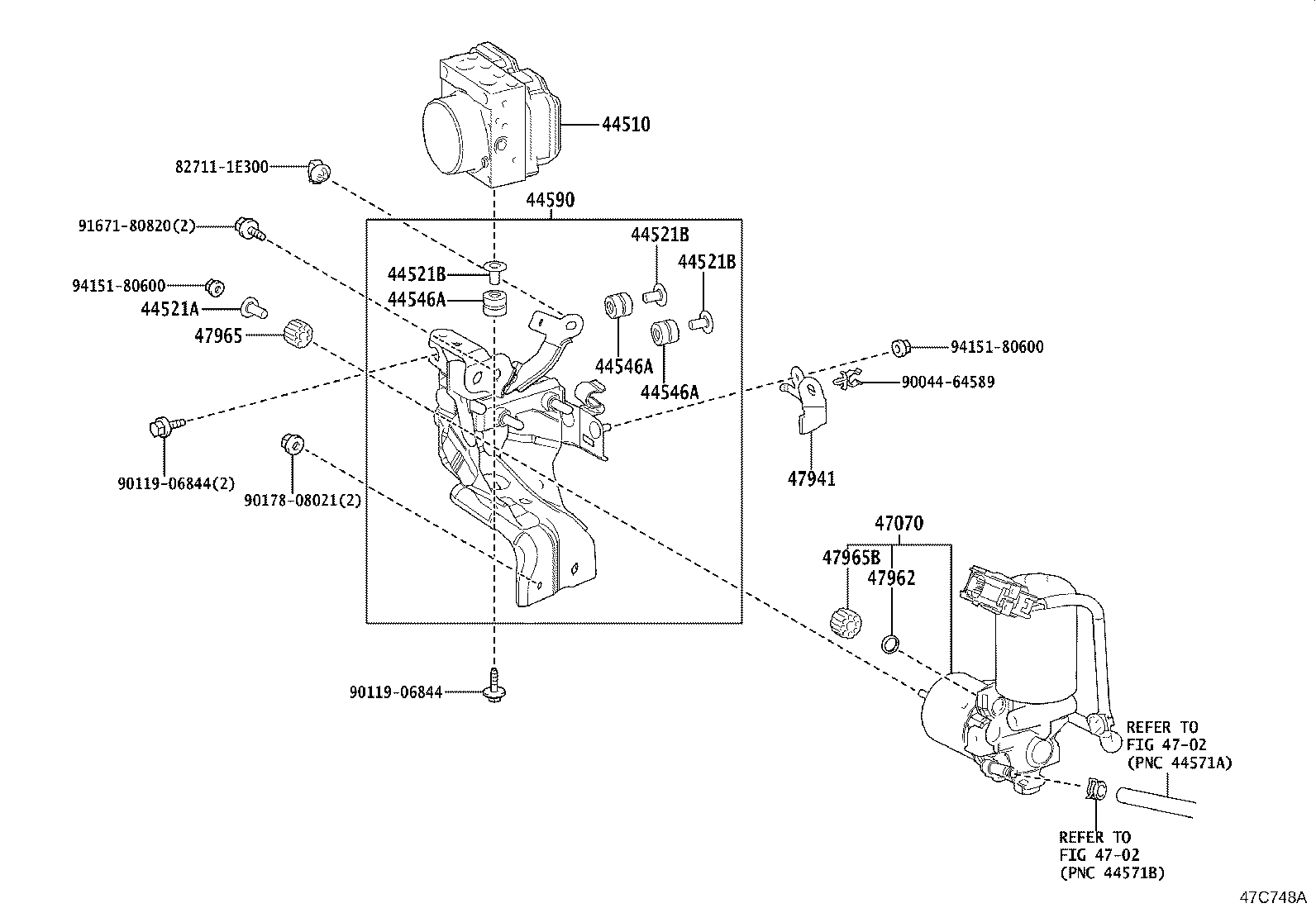 Figure 47C748A