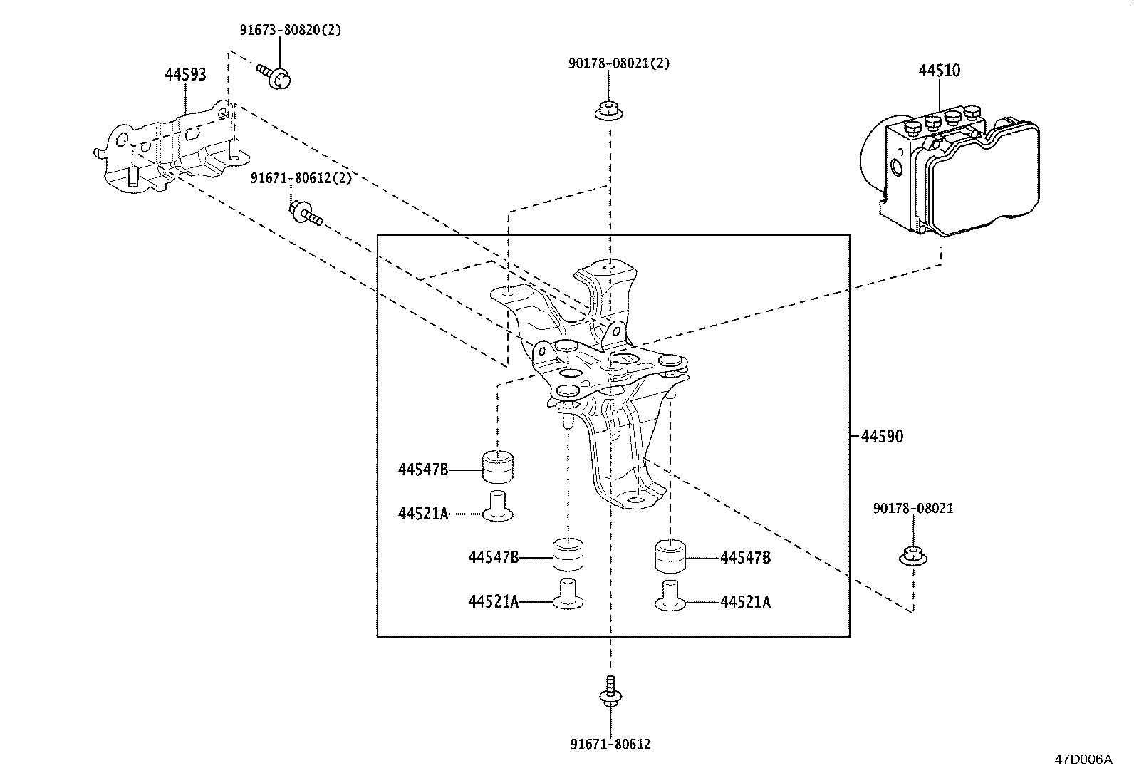 Figure 47D006A