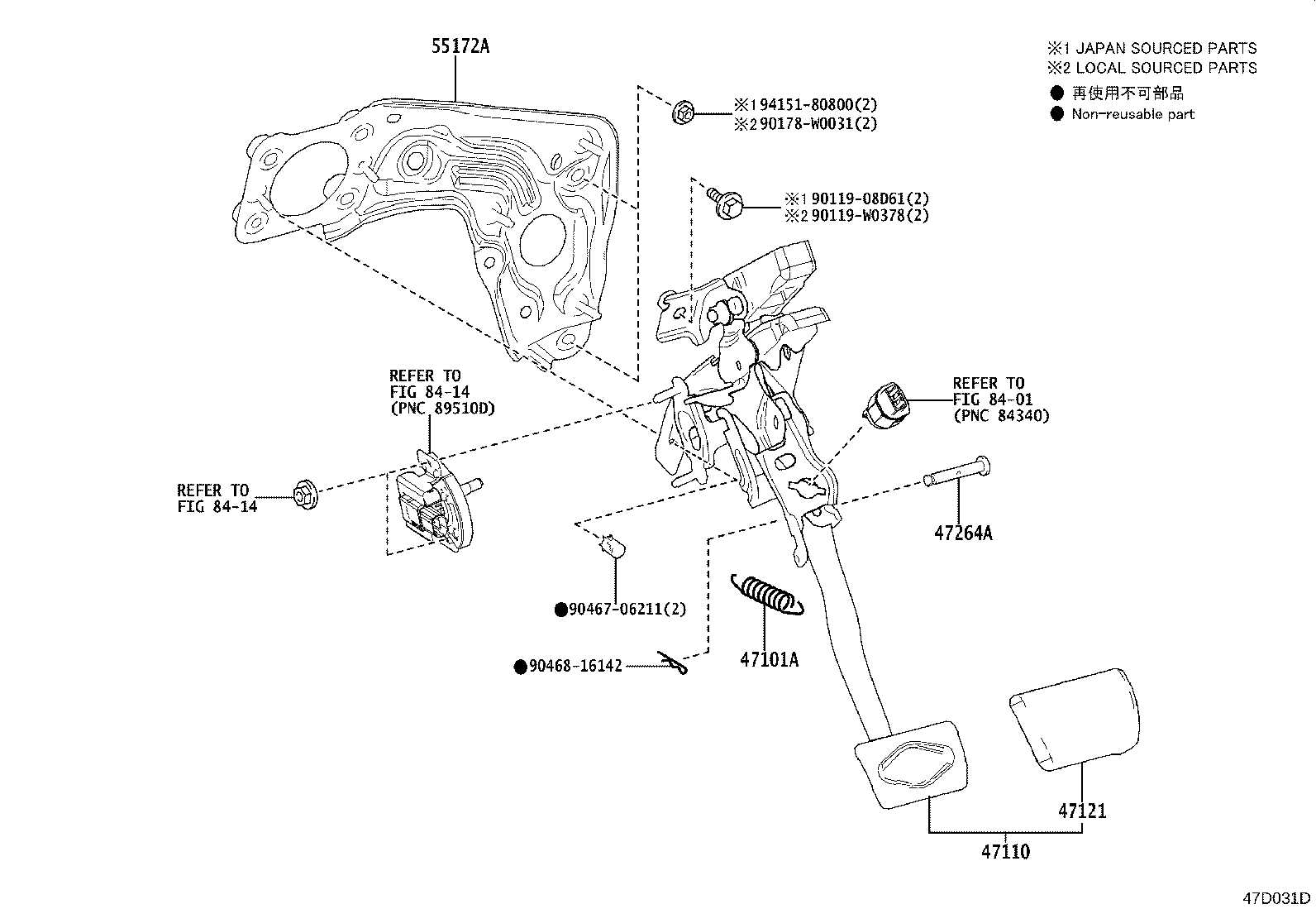 Figure 47D031D