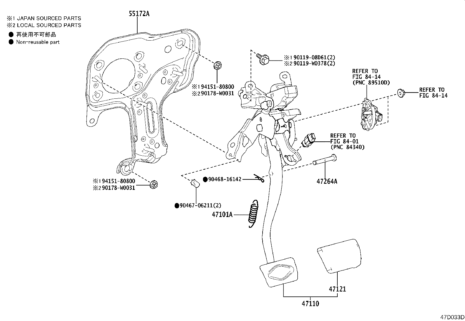 Figure 47D033D