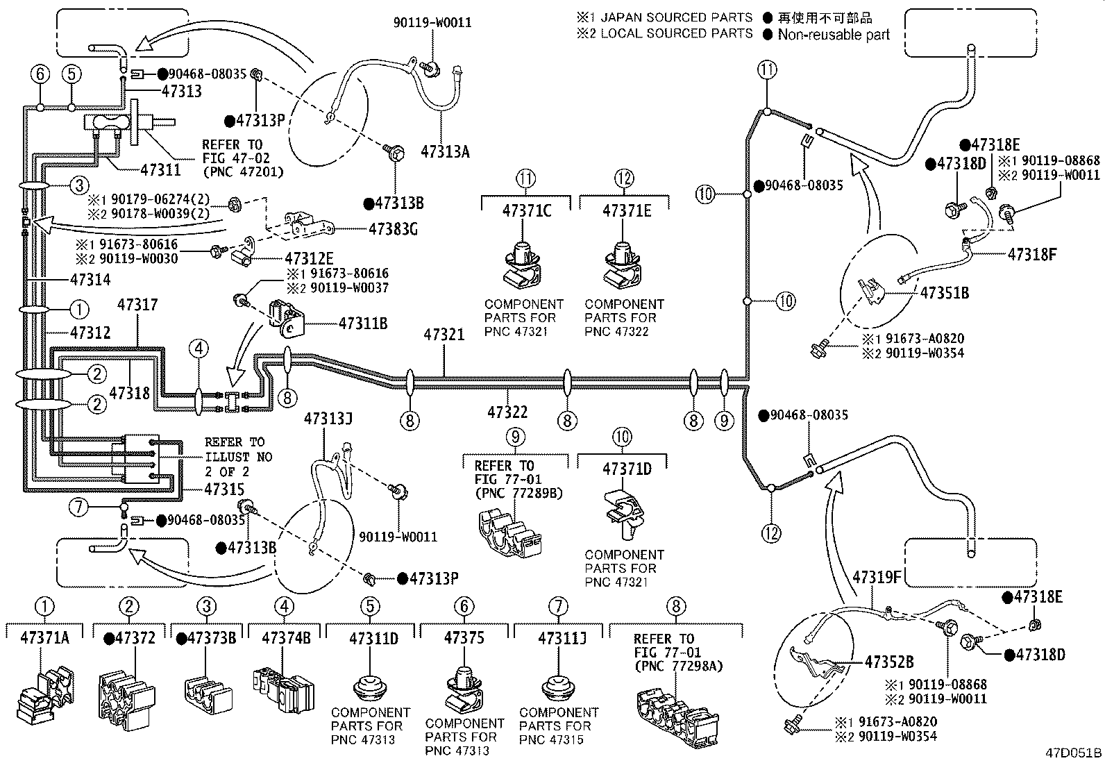 Figure 47D051B