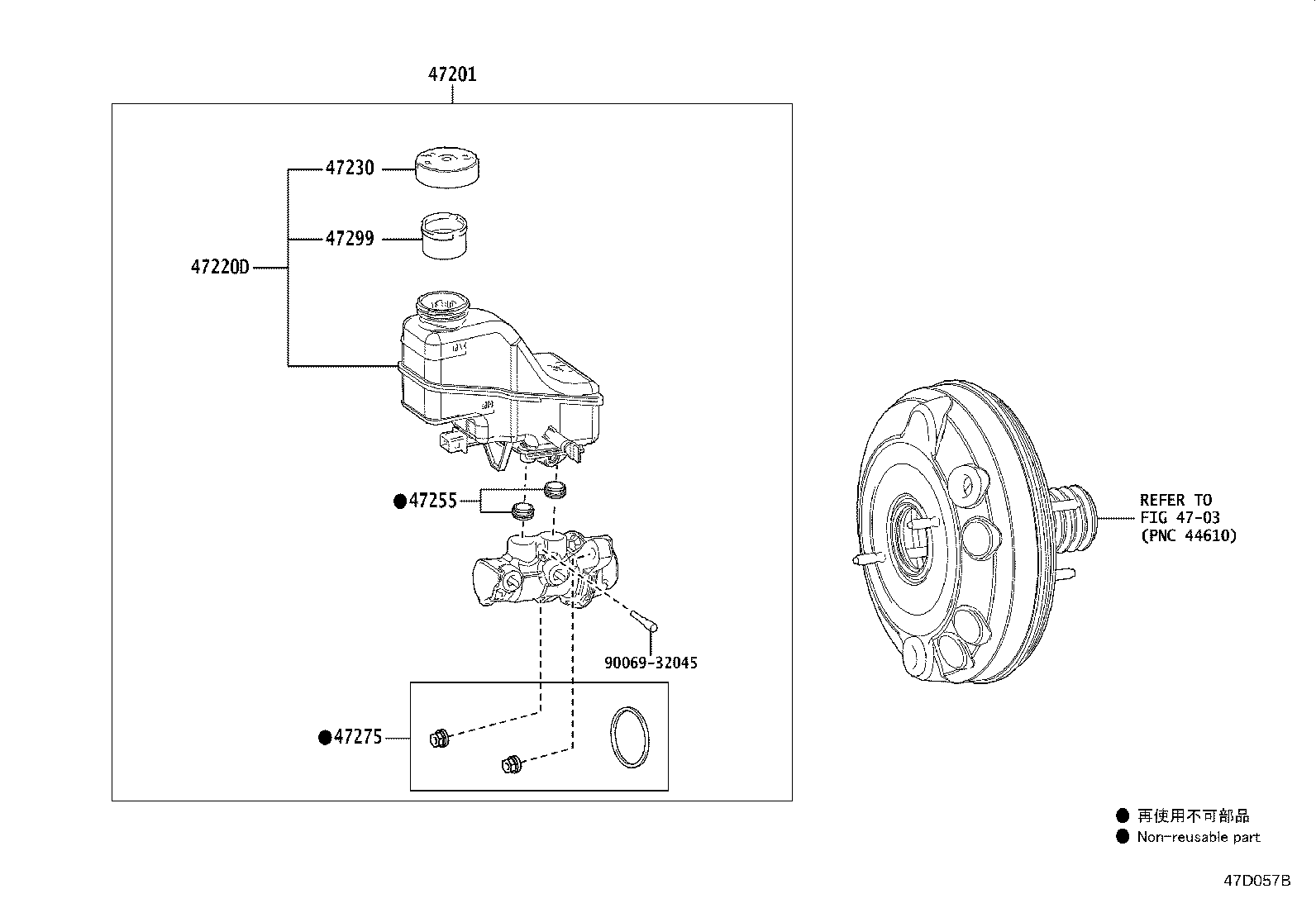 Figure 47D057B