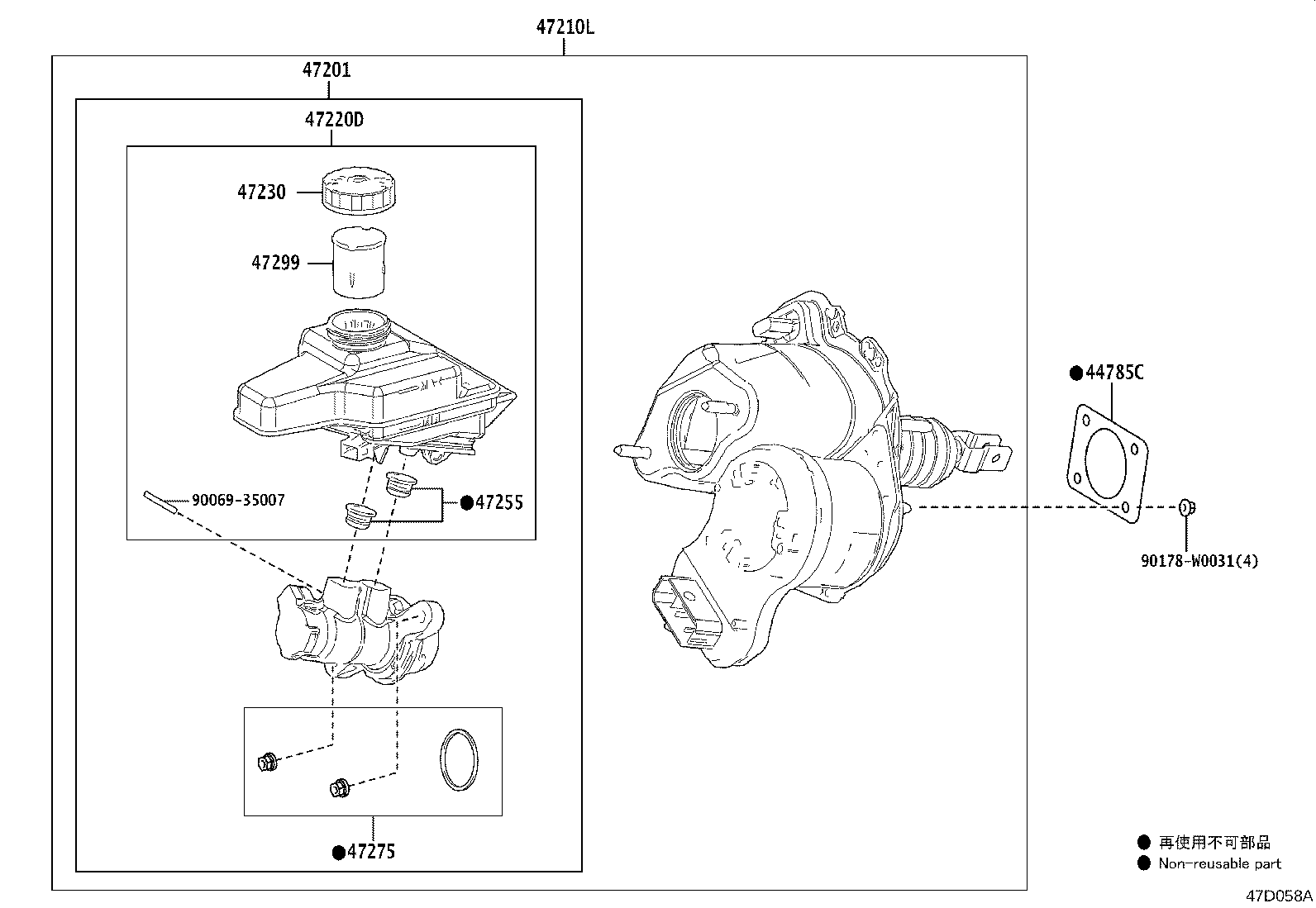 Figure 47D058A