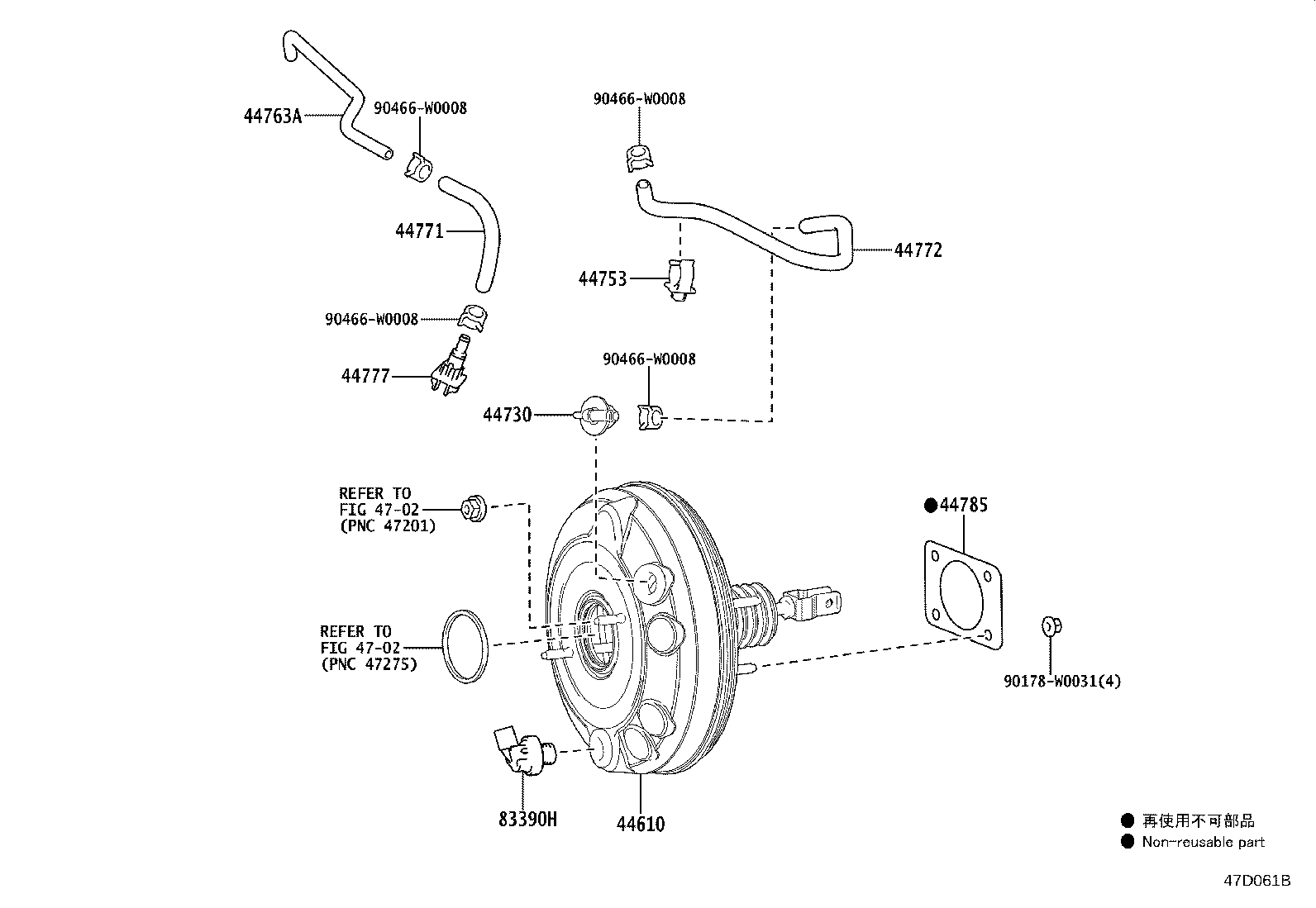 Figure 47D061B