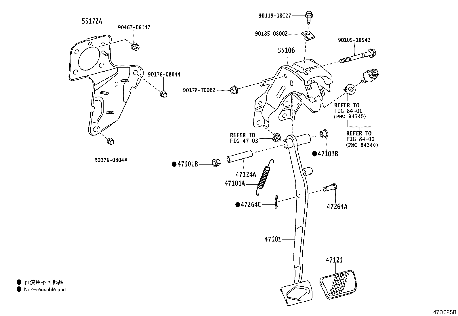 Figure 47D085B