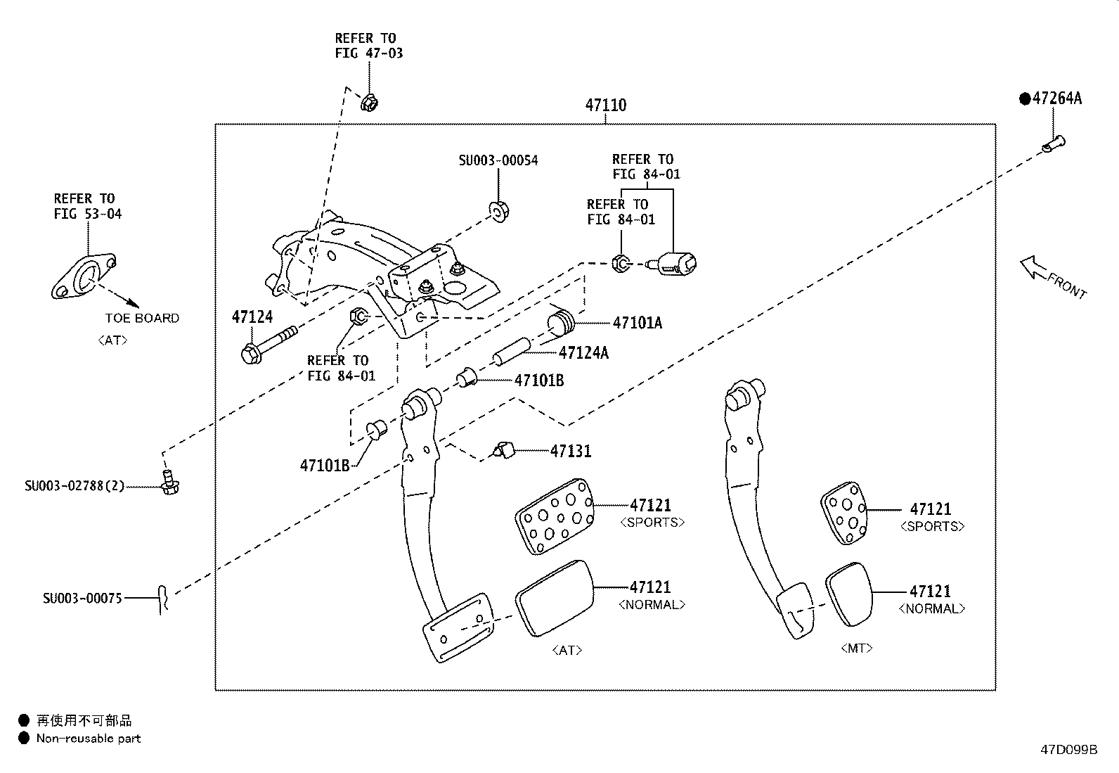 Figure 47D099B
