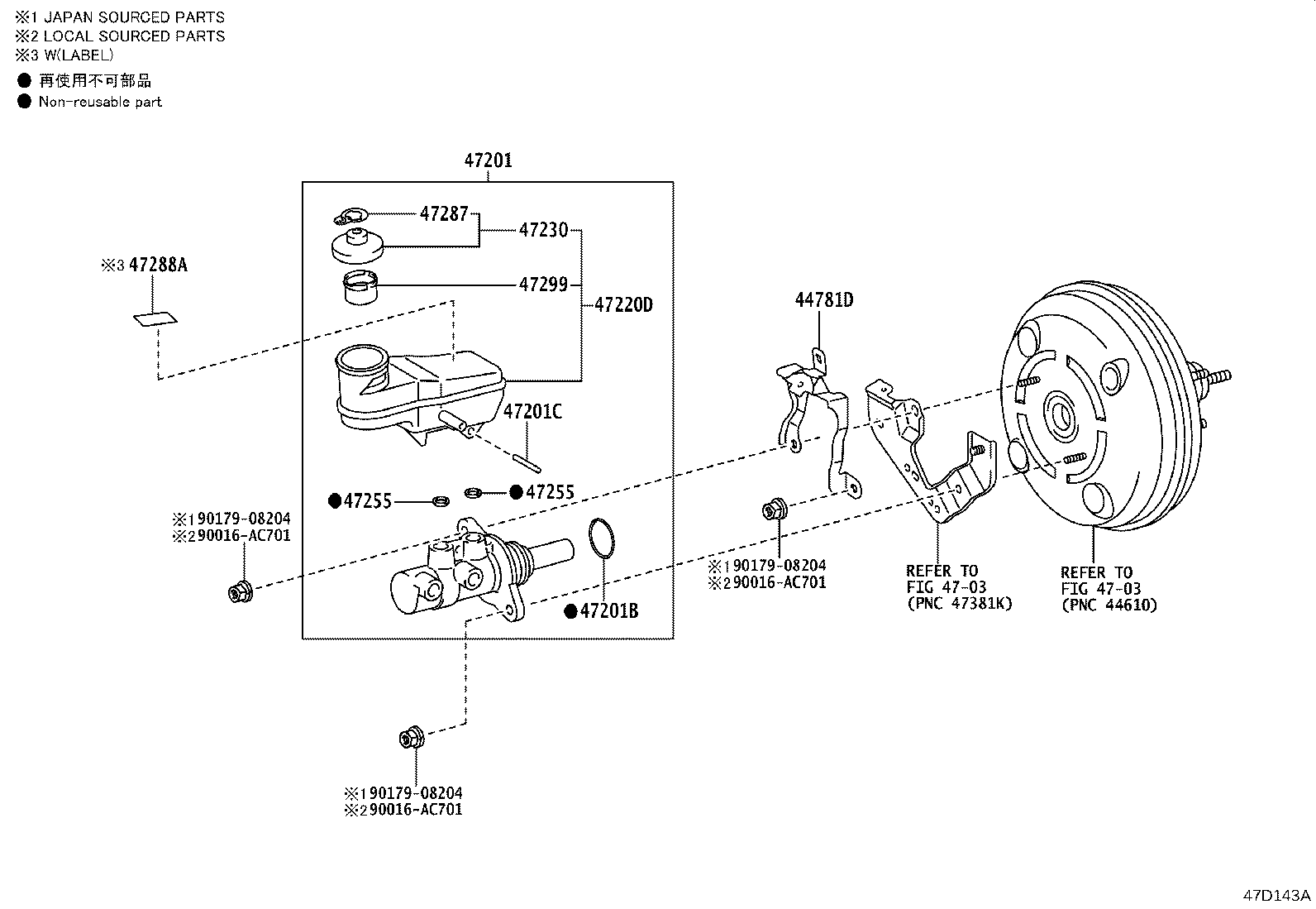 Figure 47D143A