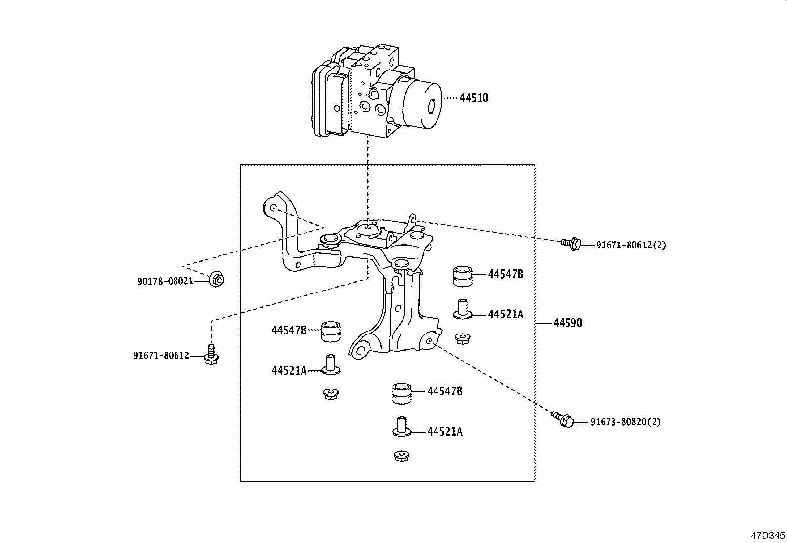 Figure 47D345